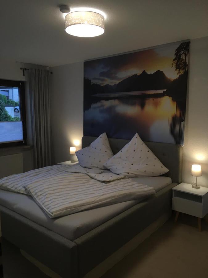 Ferienwohnung „Am Rodenberg“ Bad Harzburg Zewnętrze zdjęcie